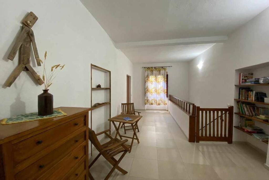 Taddore Green Lodge Galtellì Kültér fotó