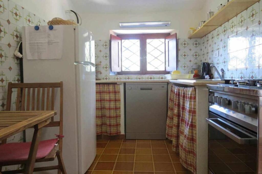 Taddore Green Lodge Galtellì Kültér fotó